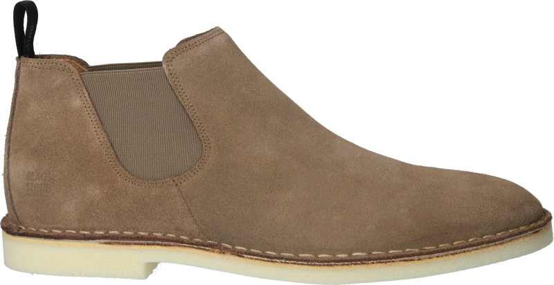 Blackstone DANTE ZG40 Taupe Chelsea boots
