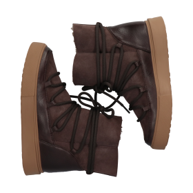 Blackstone SERMEQ UKI CL216 Coffee Boots