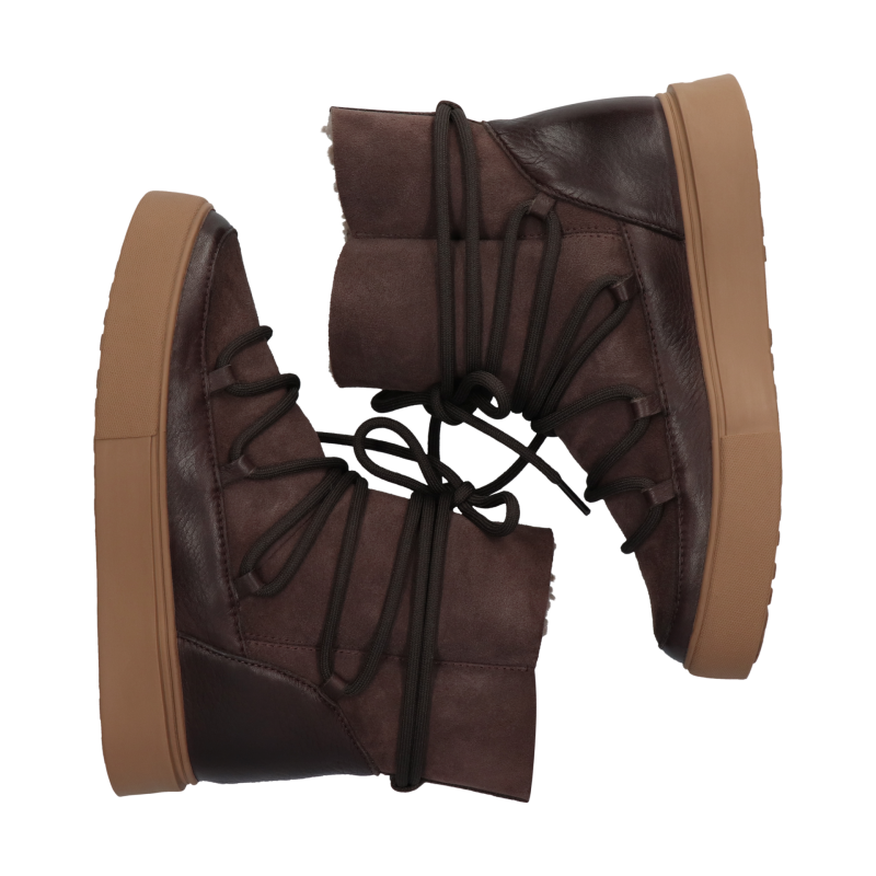 Blackstone SERMEQ UKI CL216 Coffee Boots