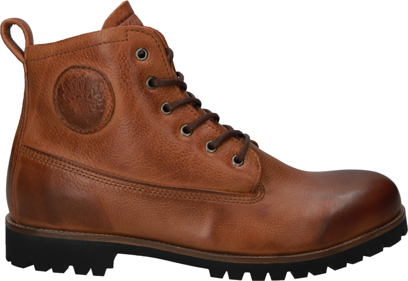 Blackstone COLIN OM60 Antique brown Boots