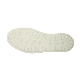 Blackstone CRAG RAGNER DG522 White black Sneaker (low)