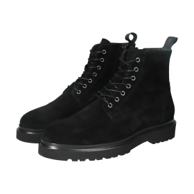Blackstone BRODY YG32 Black Boots