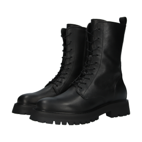 Blackstone MICA EVELYN CL468 Black Boots
