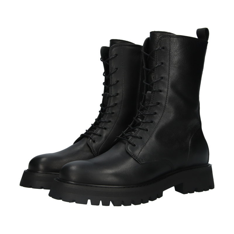 Blackstone MICA EVELYN CL468 Black Boots