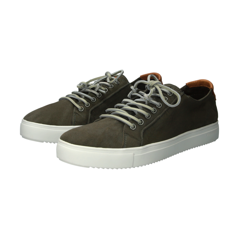 Blackstone TRISTAN PM31 Beetle Sneaker (low)