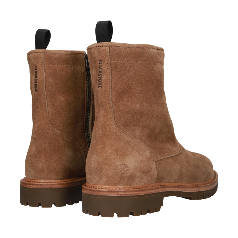 Blackstone ROCK ZANE CG194 Malt ball Boots