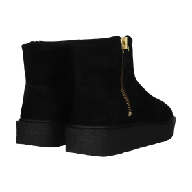 Blackstone ENJAR LUTIA EL426 Black Boots