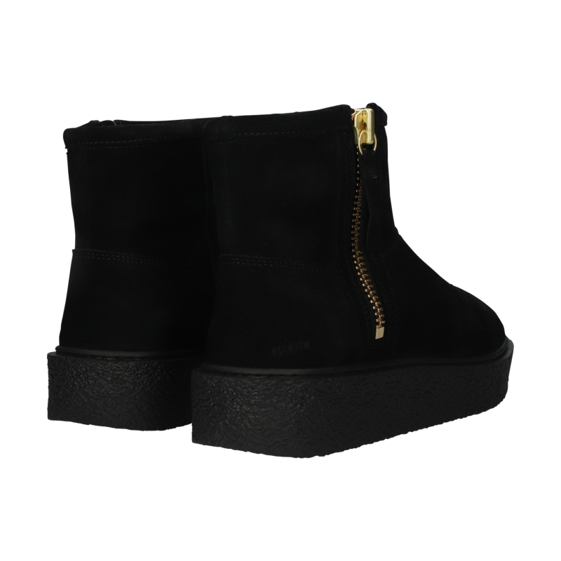 Blackstone ENJAR LUTIA EL426 Black Boots