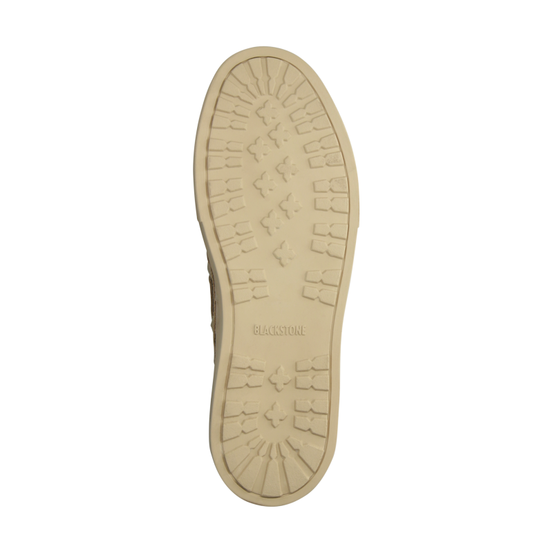 Blackstone RUBY AGWE DG510 Papyrus Sneaker (low)