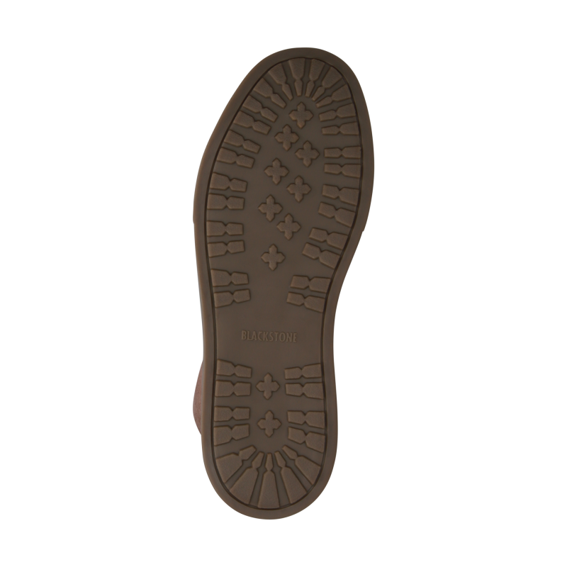 Blackstone SERMEQ NAALU CL208 Coffee bean Chelsea boots