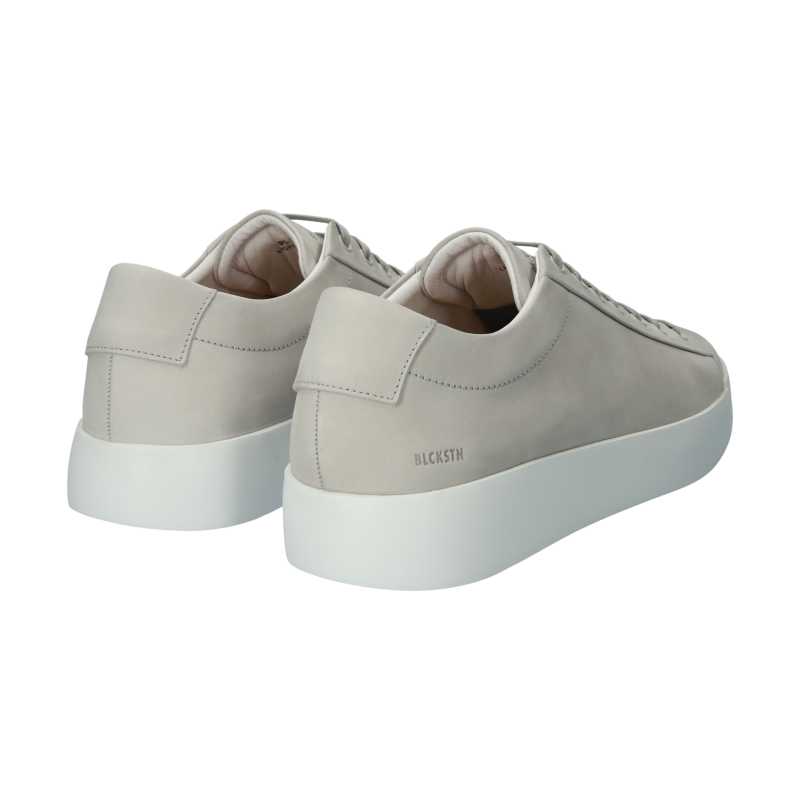Blackstone MAYNARD BG350 Light grey Sneaker (low)