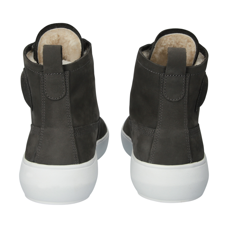 Blackstone ASPEN YG26 Thunderstorm Sneaker (high)