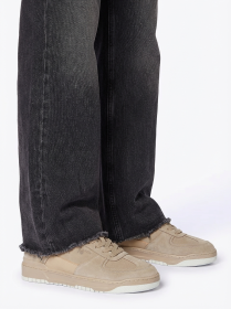 Blackstone TUFA GREER FL724 Earth Sneaker (low)