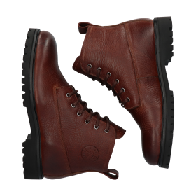 Blackstone ROCK HARDY OM62 Old yellow Boots