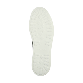 Blackstone QUARTZ AUDEN PERF EG556 Dried sage Sneaker (low)