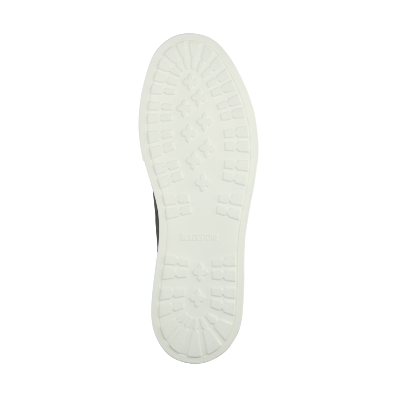 Blackstone QUARTZ AUDEN PERF EG556 Dried sage Sneaker (low)