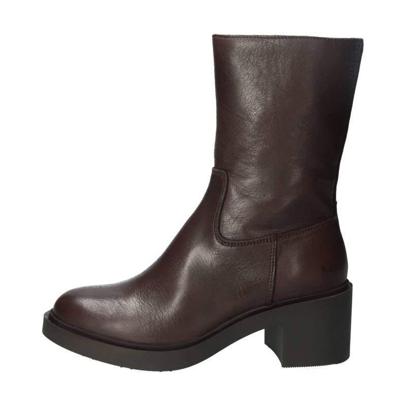 Blackstone FREYJA WL38 Brown Boots