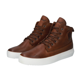 Blackstone ASPEN YG26 Old yellow Sneaker (high)