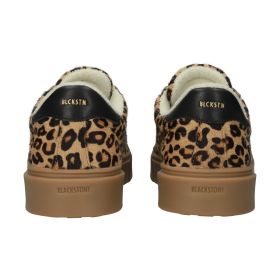 Blackstone QUARTZ AUDEN EL298 Leopard Sneaker (low)