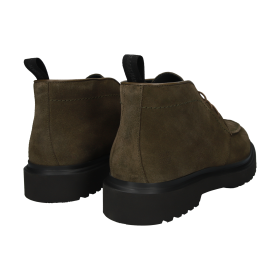 Blackstone JAYLEN MID AG317 Musk Desert boots