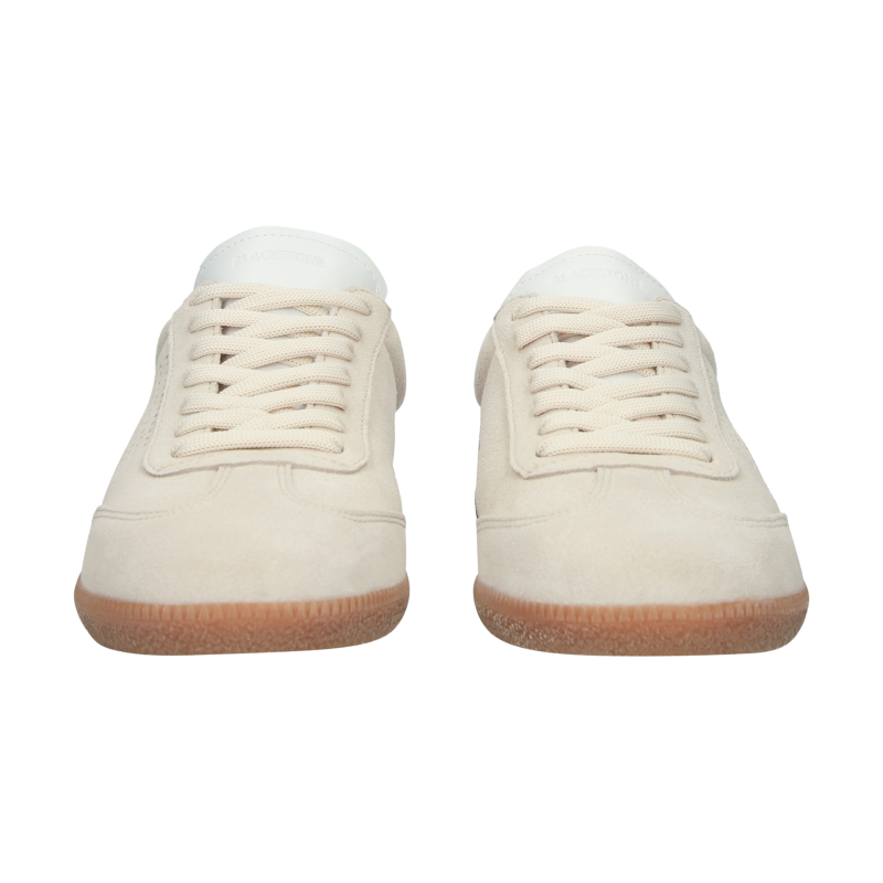 Blackstone LIME WREN PERF DL446 Lamb Sneaker (low)