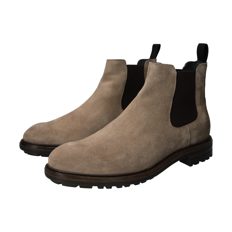 Blackstone GREG UG23 Dodo Chelsea boots