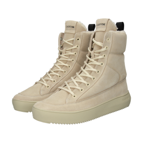 Blackstone LIUNA AL215 Angora Sneaker (high)