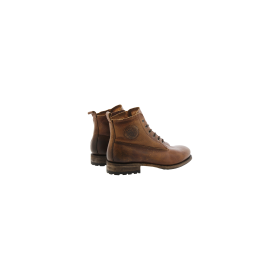 Blackstone BRETT GM09 Old yellow Boots