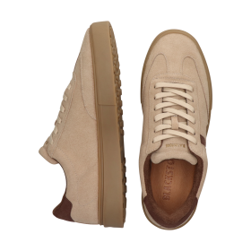 Blackstone QUARTZ AUDEN EG555 Sesame Sneaker (low)