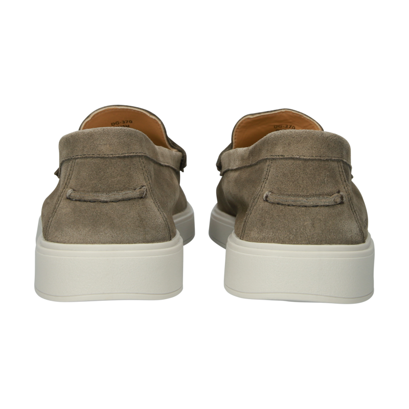 Blackstone ZUKO ENZO DG370 Bush Slip-ons