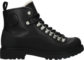 Blackstone ROCK DREE CL248 Black Boots