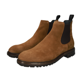 Blackstone GREG UG23 Tabacco Chelsea boots