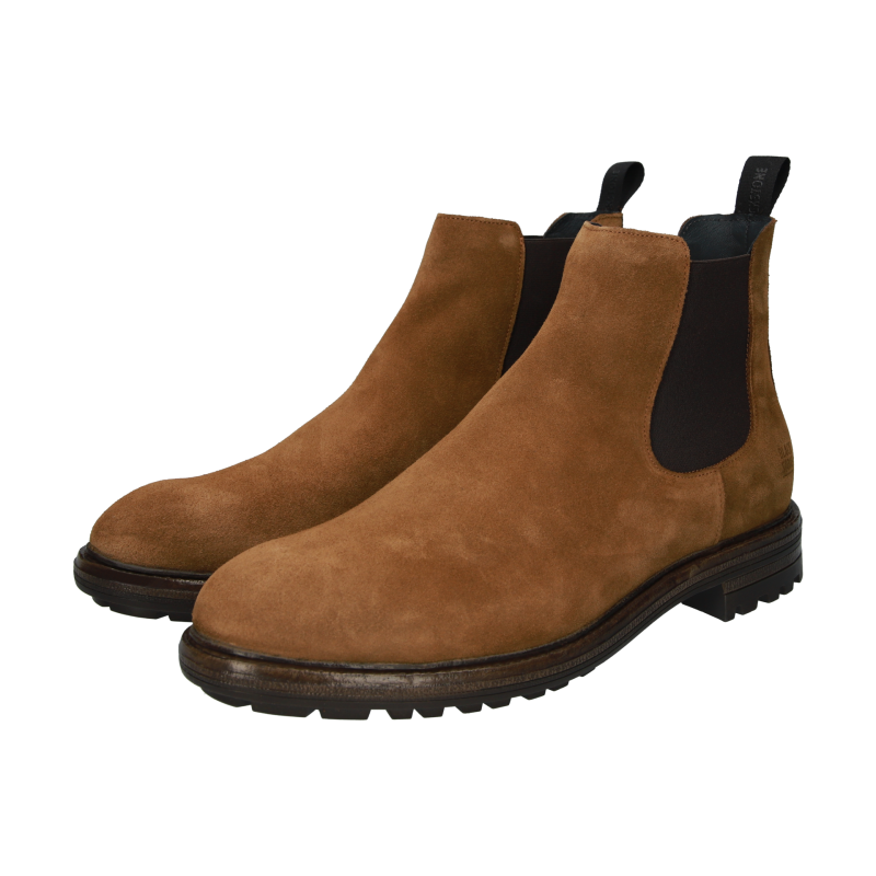 Blackstone GREG UG23 Tabacco Chelsea boots
