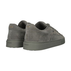 Blackstone QUARTZ BEVERLY EG561 Gun metal Sneaker (low)