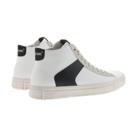 Blackstone JOHN WG52 White navy