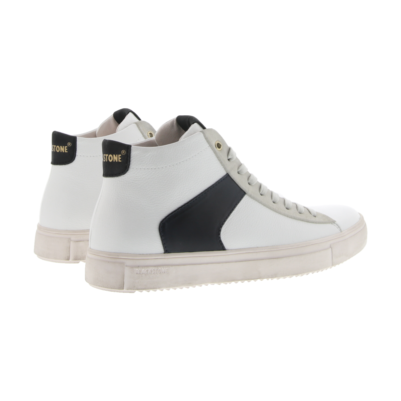 Blackstone JOHN WG52 White navy