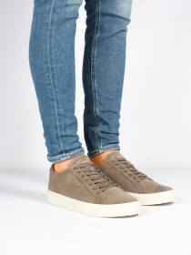 Blackstone CRAG FINN LOW CG119 Canteen Sneaker (low)