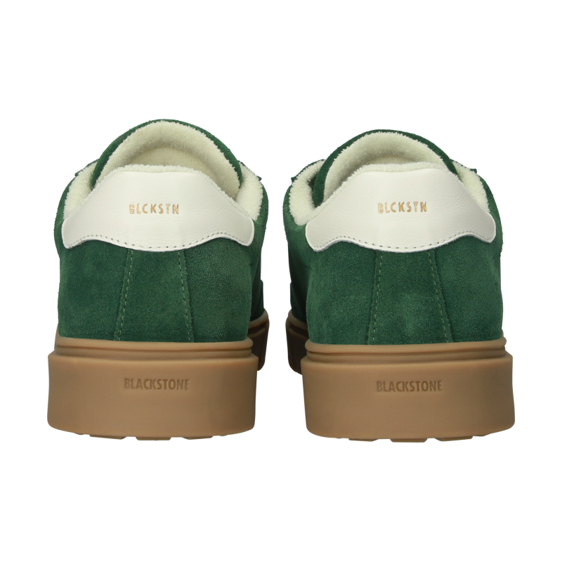 Blackstone QUARTZ AUDEN EG555 Abundant green  Sneaker (low)