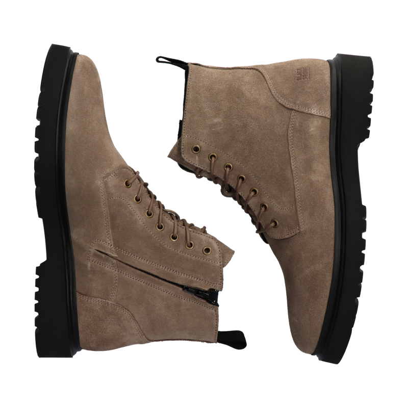 Blackstone BRODY AG311 Dodo Lace-ups