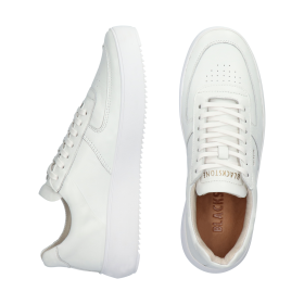 Blackstone MARLY BL224 White Sneaker (low)