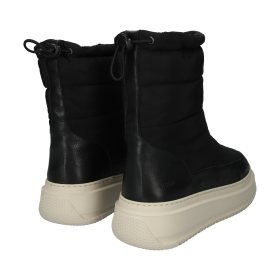 Blackstone ILUUNA AL439 Black Boots