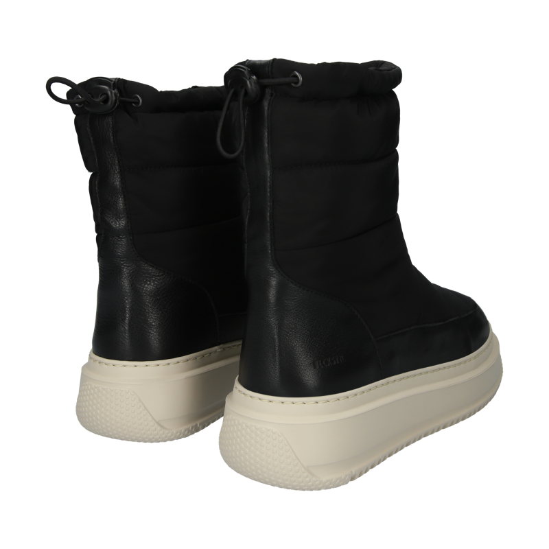 Blackstone ILUUNA AL439 Black Boots