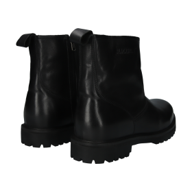 Blackstone KAMI OM63 Nero Boots