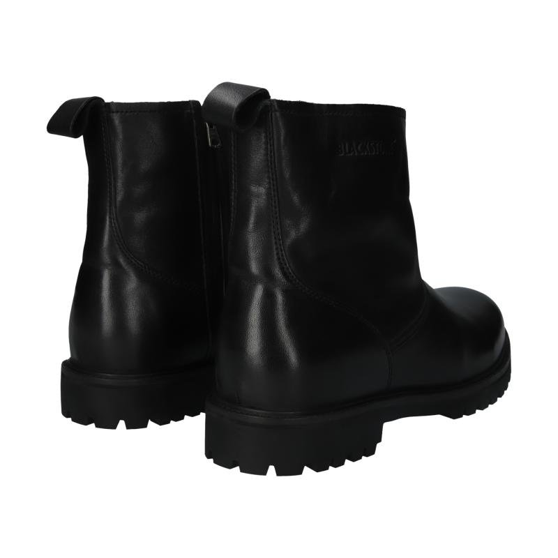 Blackstone KAMI OM63 Nero Boots