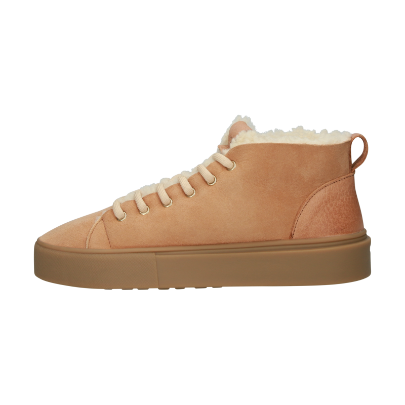 Blackstone SERMEQ ARNAQ CL258 Biscuit Sneaker (mid)