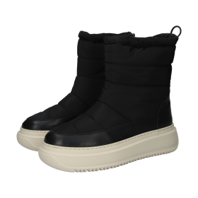 Blackstone ILUUNA AL439 Black Boots