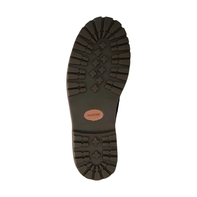 Blackstone GASTOWN FOSCA EG582 Black Boots