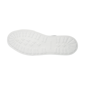Blackstone CRAG FINN LOW CG117 Black Sneaker (low)