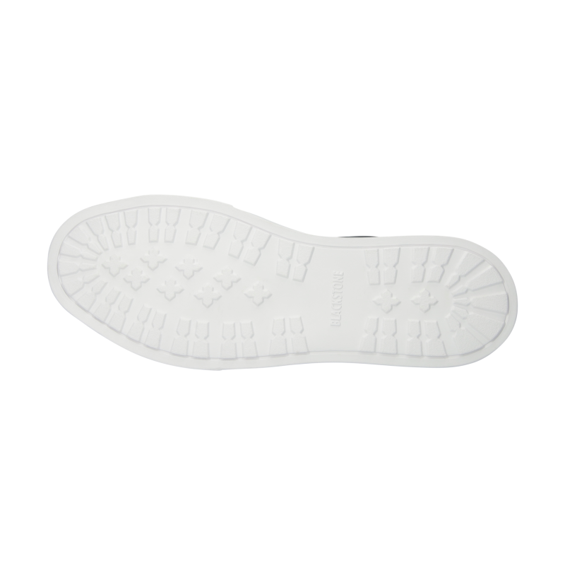 Blackstone CRAG FINN LOW CG117 Black Sneaker (low)