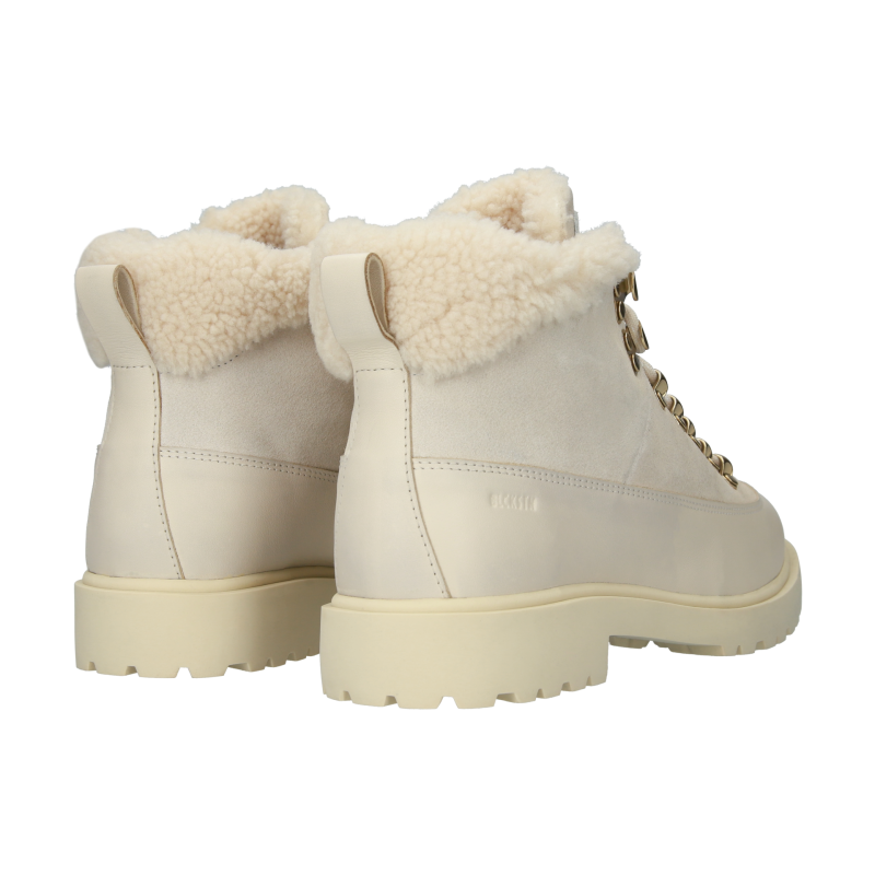 Blackstone ROCK BEAR CL253 Birch Boots
